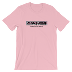 Manic Pixie TV T-Shirt