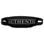 Authentic Fanny Pack