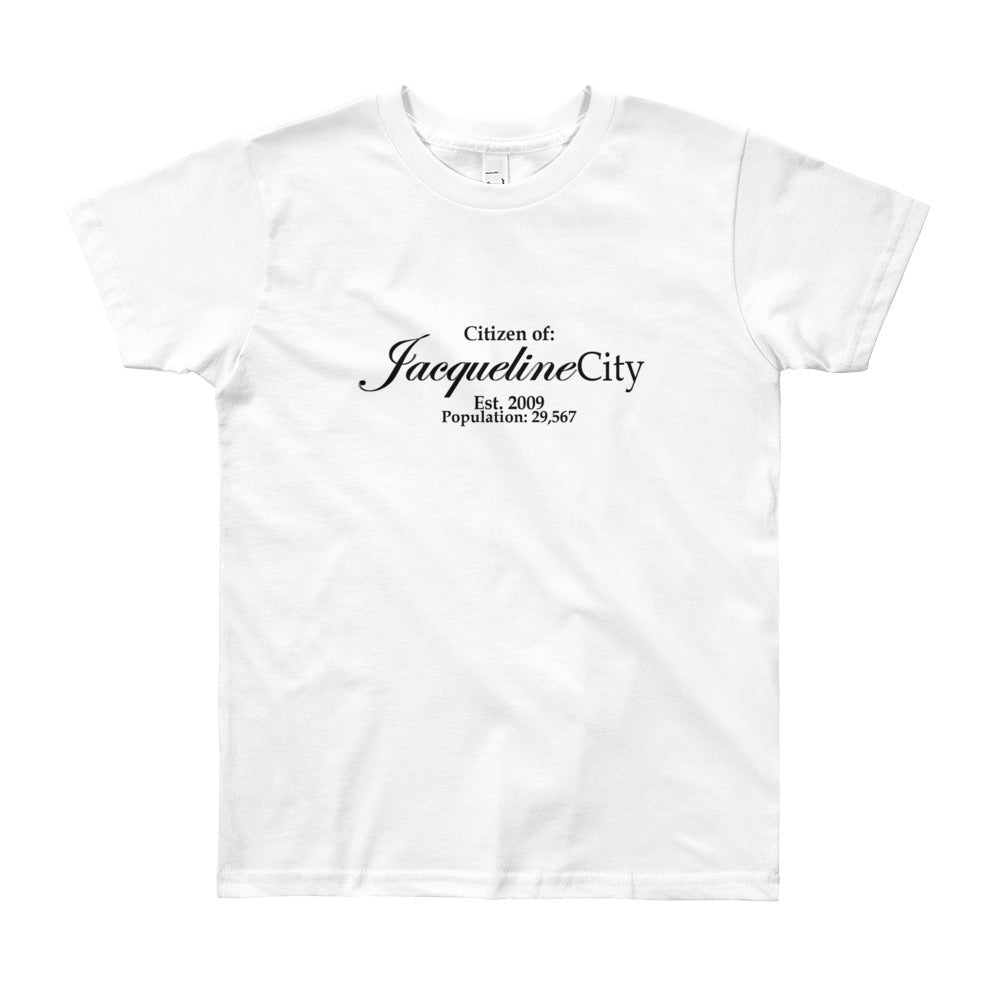 Youth Citizen T-Shirt (8 - 12 yrs)