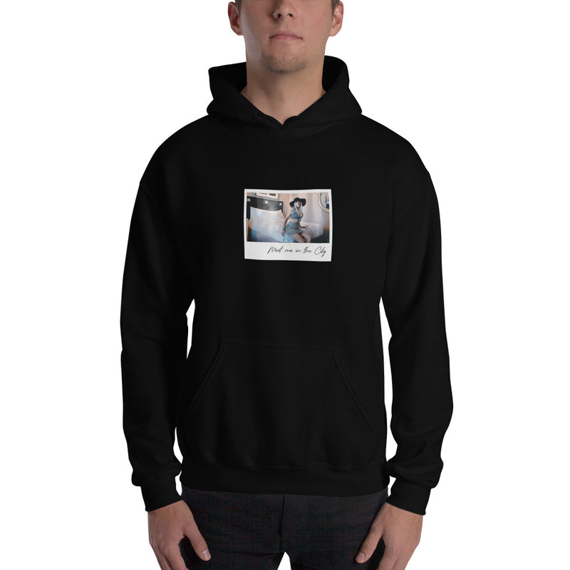 Polaroid City Sweatshirt