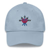 City Heart Dad Hat