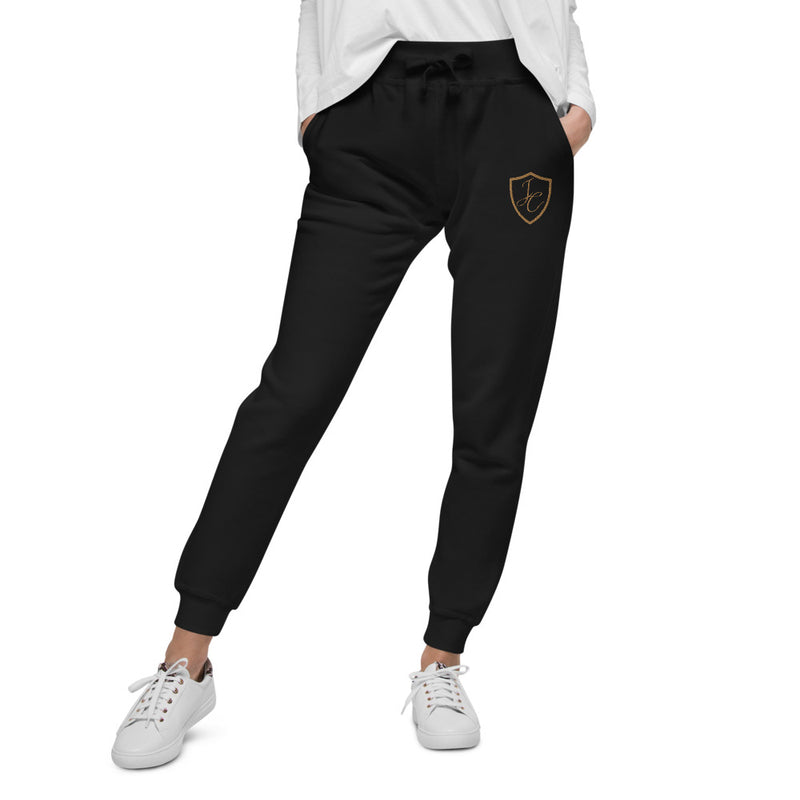 JC Shield Unisex Sweatpants (CO-ORD) (CHARITY)