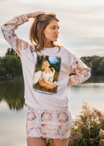 Solstice Premium Crewneck Sweatshirt