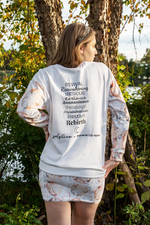 Solstice Premium Crewneck Sweatshirt