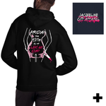 Friday the 13th Hoodie Sweatshirt