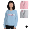 "Total Witch" Crewneck Sweatshirt