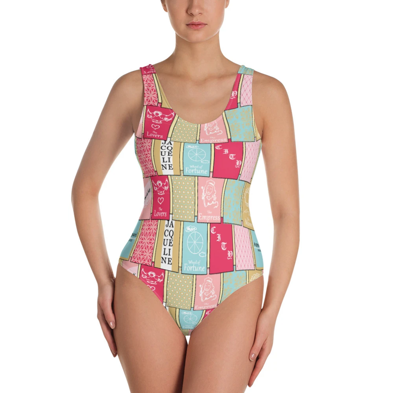 In The Cards Bodysuit