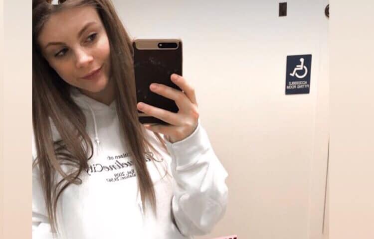 Citizen Sweatshirt