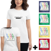 "What's Your Damage?" T-Shirt