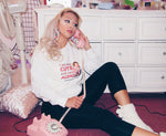 Cute & Alone Crewneck Sweatshirt