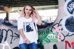 Static Lightning T-Shirt