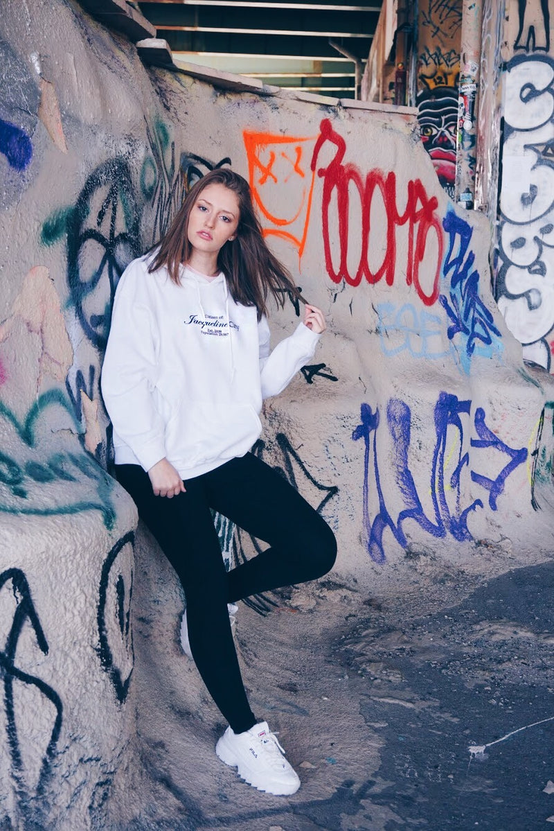 Citizen Sweatshirt