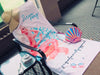 Siren Song Beach Towel