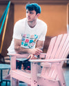 Paints Unisex T-Shirt