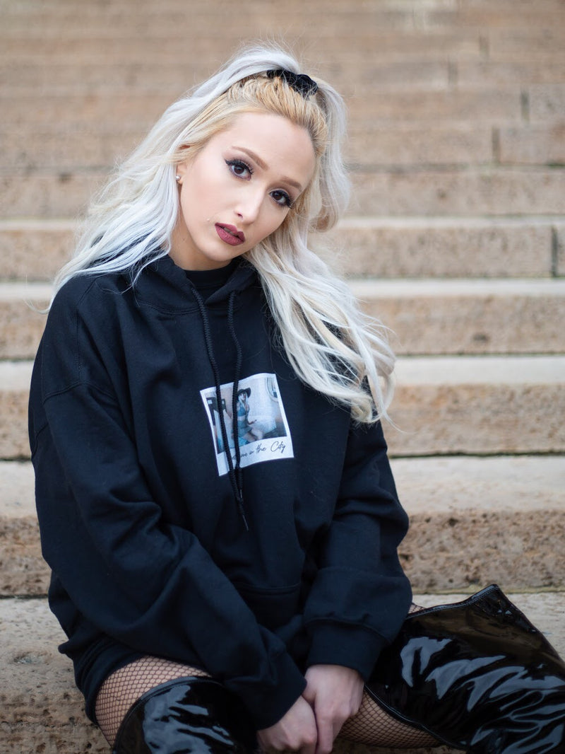 Polaroid City Sweatshirt