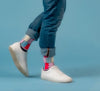 In The Cards Socks