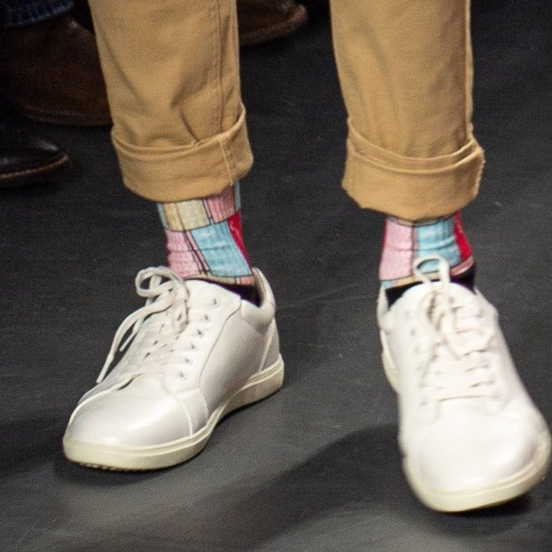 In The Cards Socks