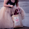 Through the Heart Eco Tote Bag (CHARITY)