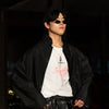 "Through the Heart" T-Shirt (CHARITY)