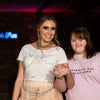 Swords and Crest Crop Top (CHARITY)