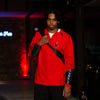 "Through the Heart" Windbreaker Jacket (CHARITY)