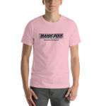 Manic Pixie TV T-Shirt
