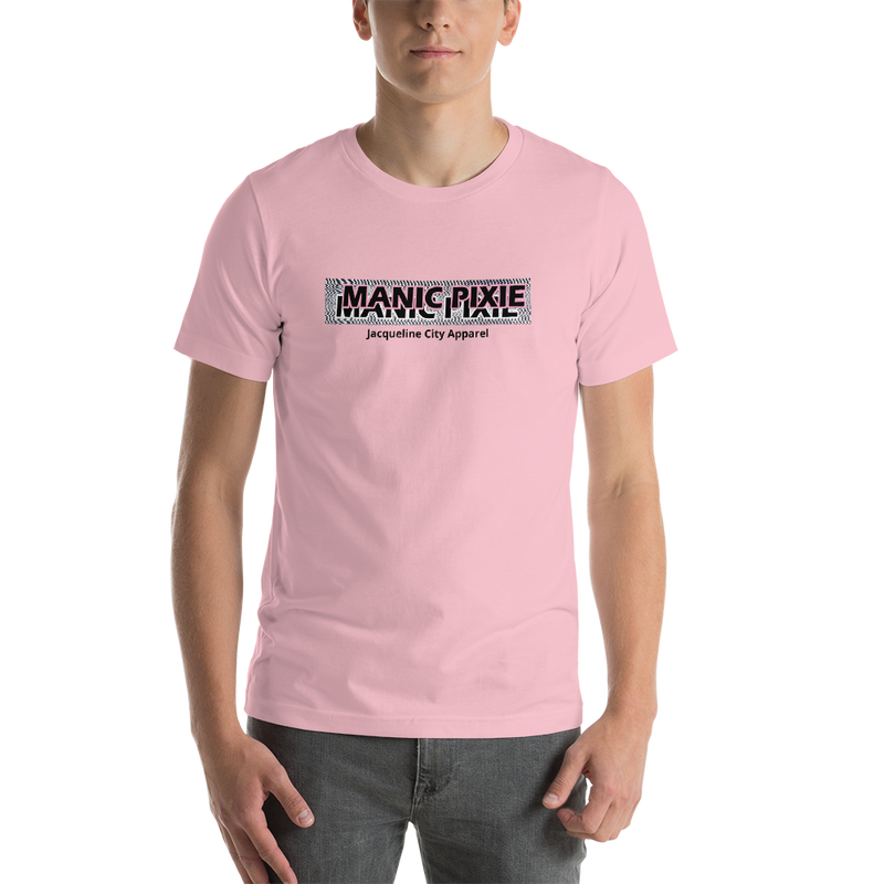 Manic Pixie TV T-Shirt