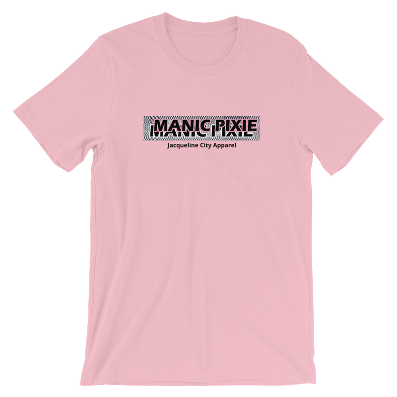 Manic Pixie TV T-Shirt