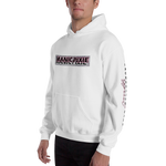 Manic Pixie TV Sweatshirt