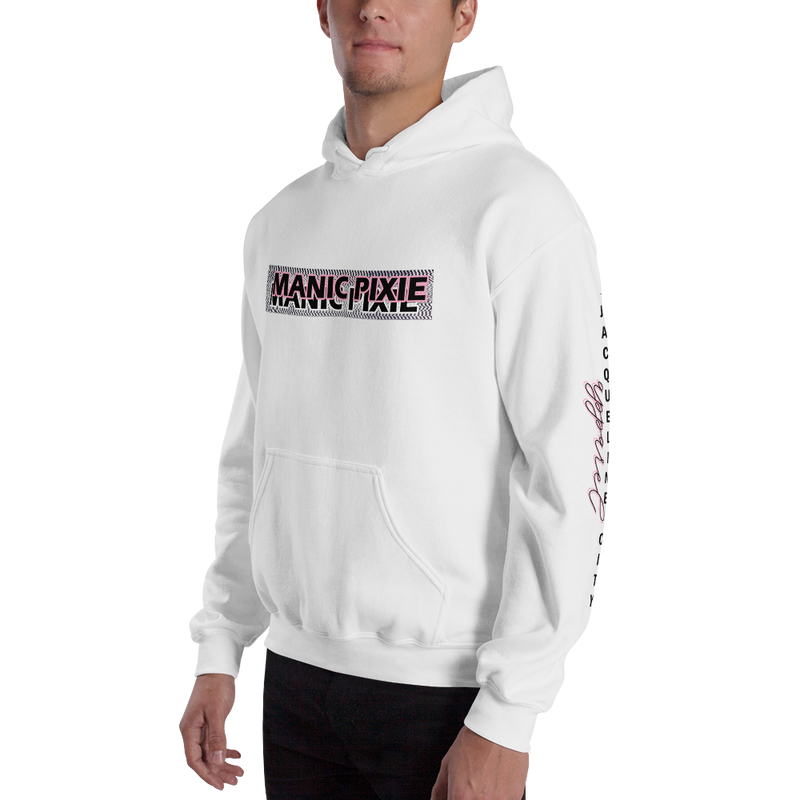 Manic Pixie TV Sweatshirt