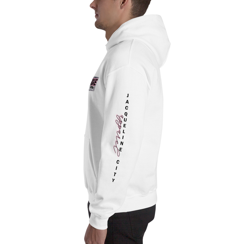 Manic Pixie TV Sweatshirt