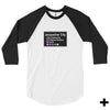 Subway Baseball T-Shirt
