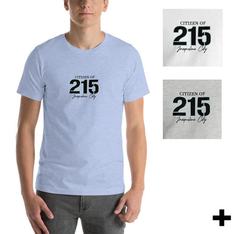 215 Unisex T-Shirt