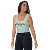 Warrior Crop Top (CHARITY)