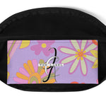 Fanny Pack in "September"