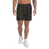 Men's Athletic Shorts in Wild Daisy