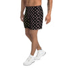 Men's Athletic Shorts in Wild Daisy