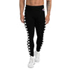 Men's Leggings in September/Checker