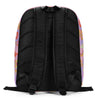 JCA: The Label Backpack in "September"