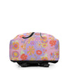 JCA: The Label Backpack in "September"