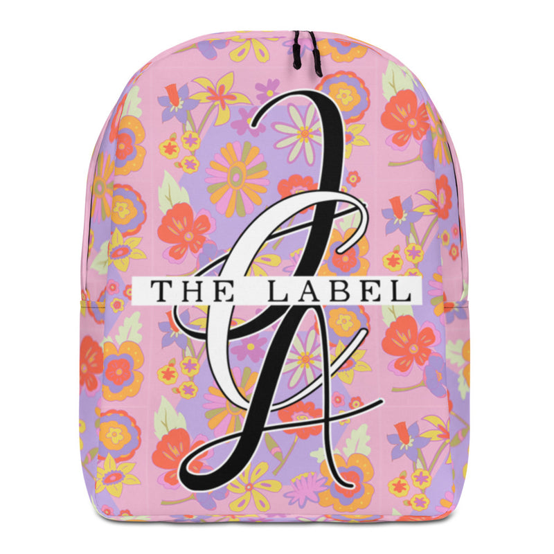 JCA: The Label Backpack in "September"