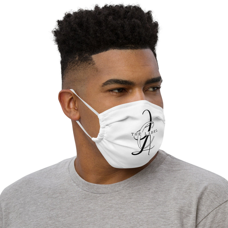 JCA: The Label Premium Face Mask