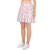 Skater Skirt in "Pink Cards" (CHARITY)