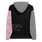 Unisex Hoodie in "September"