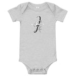 KIDS: JCA The Label Baby Onesie