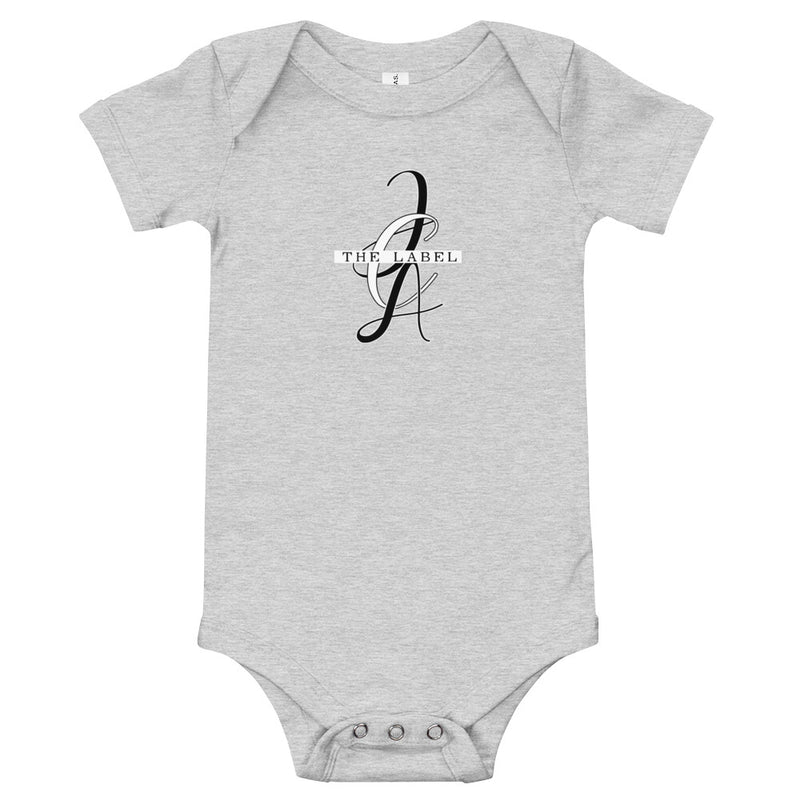 KIDS: JCA The Label Baby Onesie
