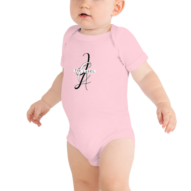 KIDS: JCA The Label Baby Onesie