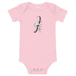 KIDS: JCA The Label Baby Onesie