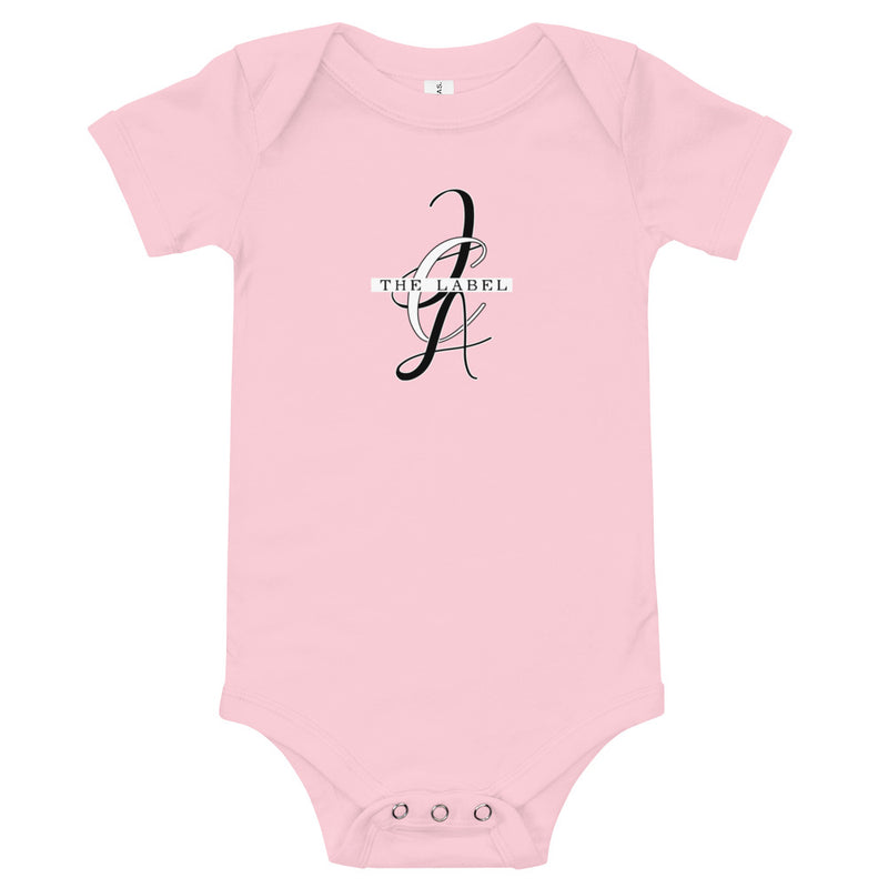 KIDS: JCA The Label Baby Onesie