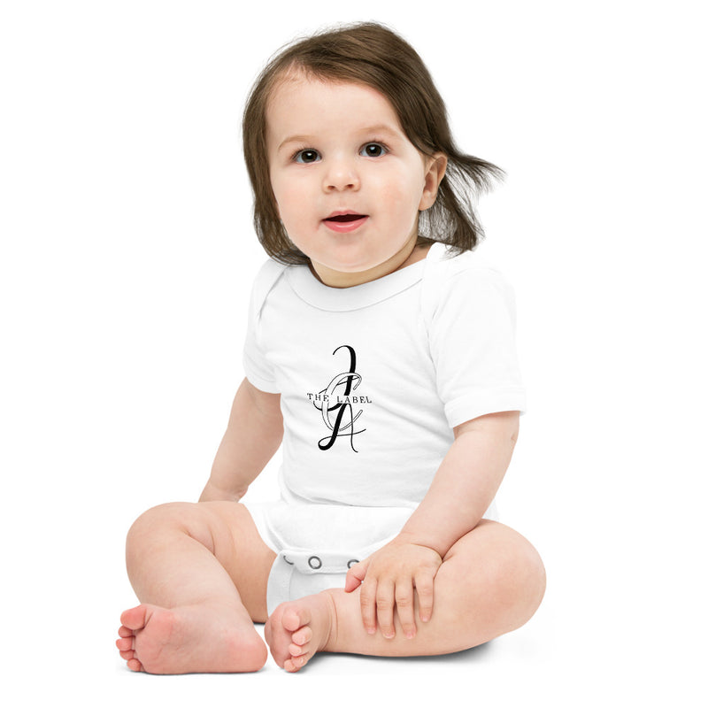 KIDS: JCA The Label Baby Onesie